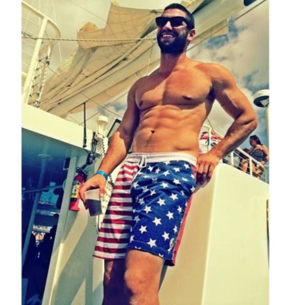 Meet your Posher, Craig